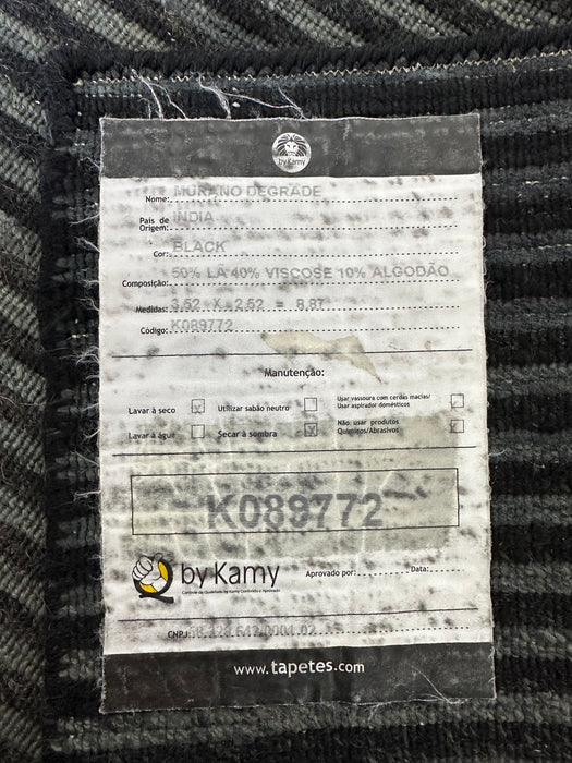 Tapete "Murano Degrade" (3,52 x 2,52) – By Kamy