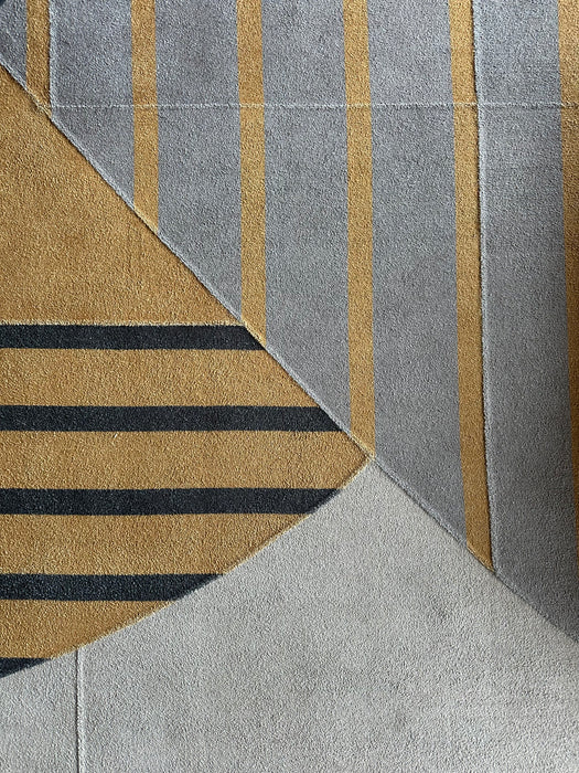 Tapete "3 Layers" (7,50 x 4,0) – Tapetah