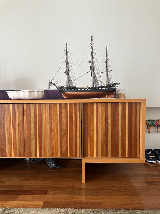 Buffet "Cercadinho" – Paulo Alves