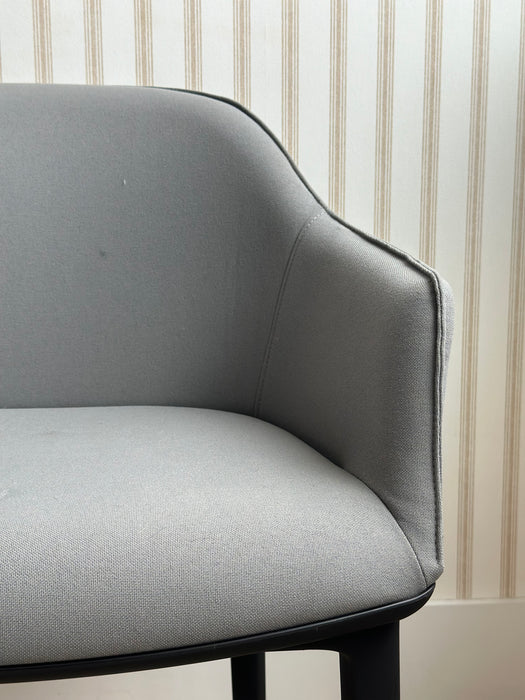 Cadeira "SoftShell" - Ronan & Erwan Boutoullec para Vitra