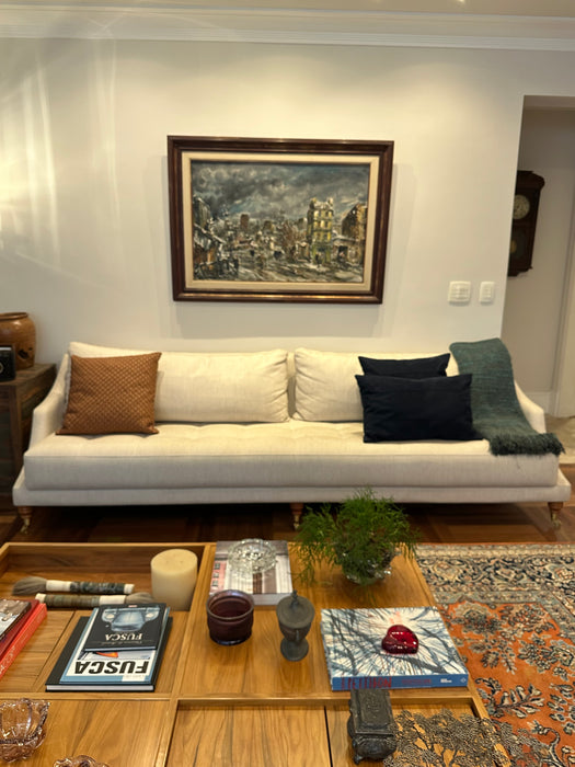 Sofá - Silvana Cecilio