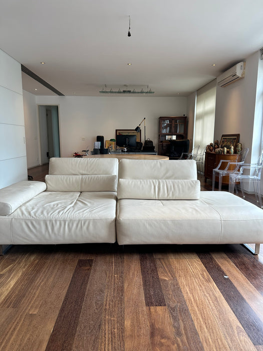Sofá “Ernesto” – Natuzzi