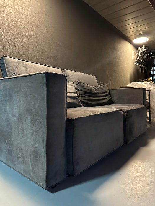 Sofá Retrátil - Estar Móveis