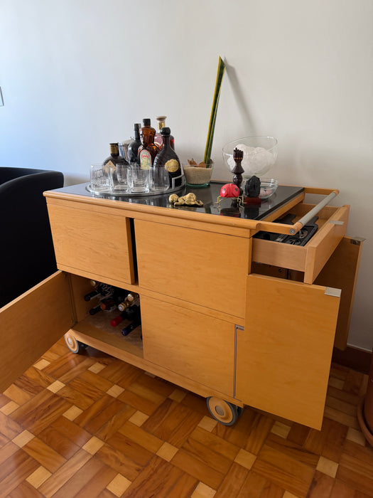 Carrinho Bar – Giorgetti