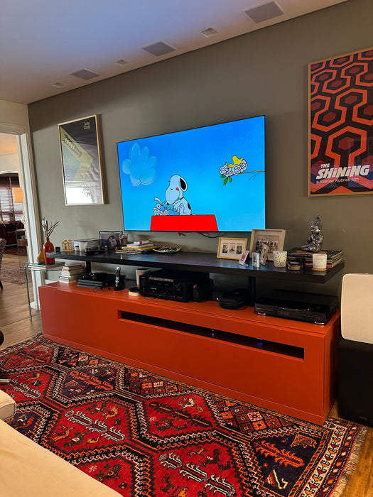 Rack Baixo – Micasa