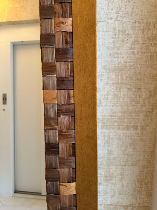 Espelho Decorativo de Piso