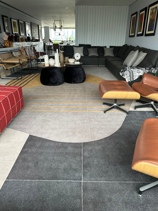 Tapete "3 Layers" (7,50 x 4,0) – Tapetah