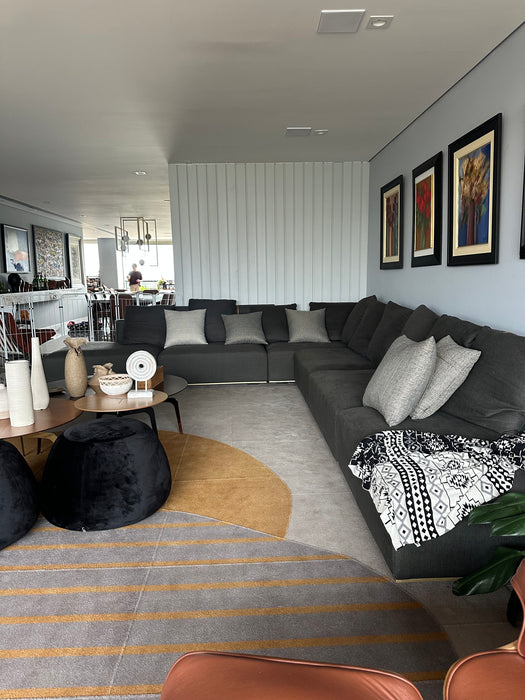 Tapete "3 Layers" (7,50 x 4,0) – Tapetah