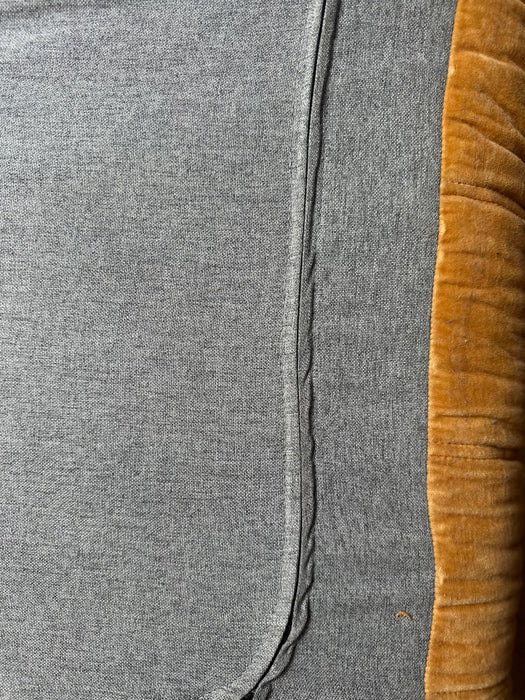 Sofá “Togo” – Ligne Roset (sem informação da loja de aquisição)