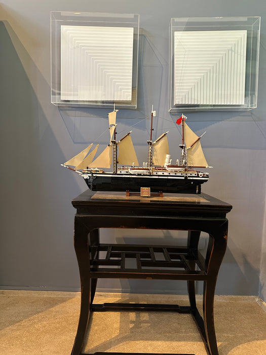 Mesa de Apoio Oriental