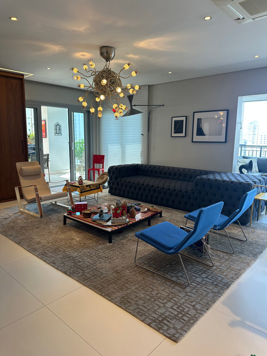 Sofá “Otto” – Guilherme Torres para NOS Furniture