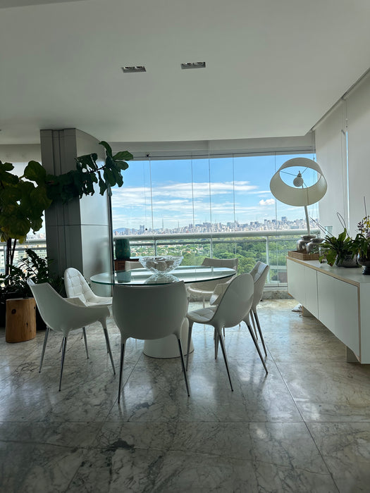 Buffet "Paulista" – Paulo Alves