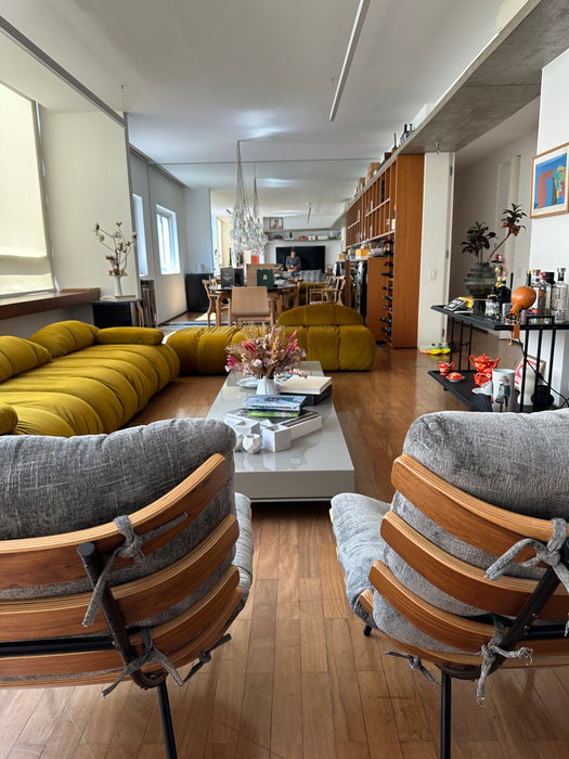 Mesa de Centro "Planus" - Micasa