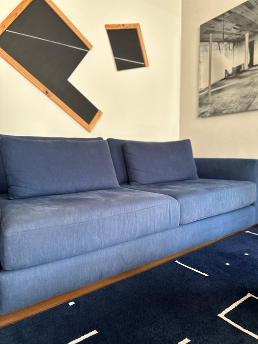 Sofá de 2 Lugares – Interni