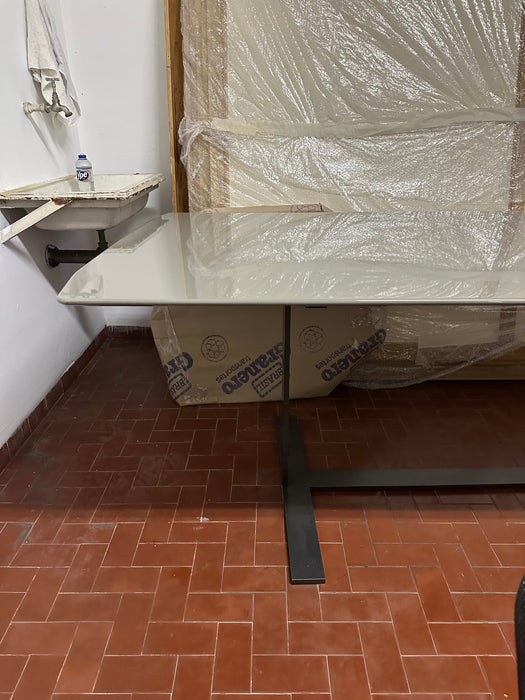 Mesa de Jantar "Eileen" - Antonio Citterio para B&B Italia