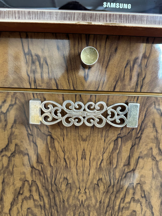 Aparador Mid-Century – Stonehill Furniture
