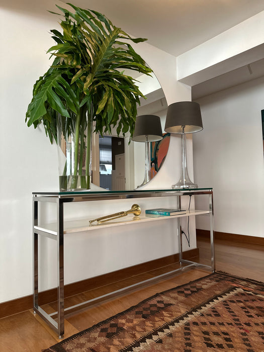 Abajour "Lozanna" – Punto Luce