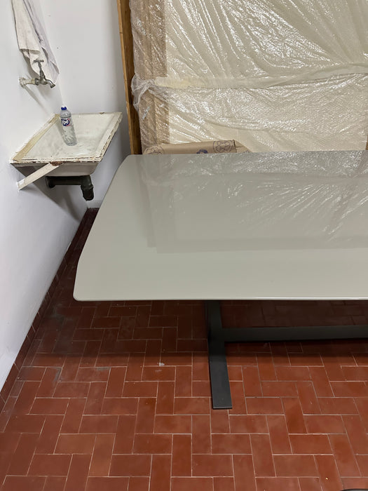 Mesa de Jantar "Eileen" - Antonio Citterio para B&B Italia