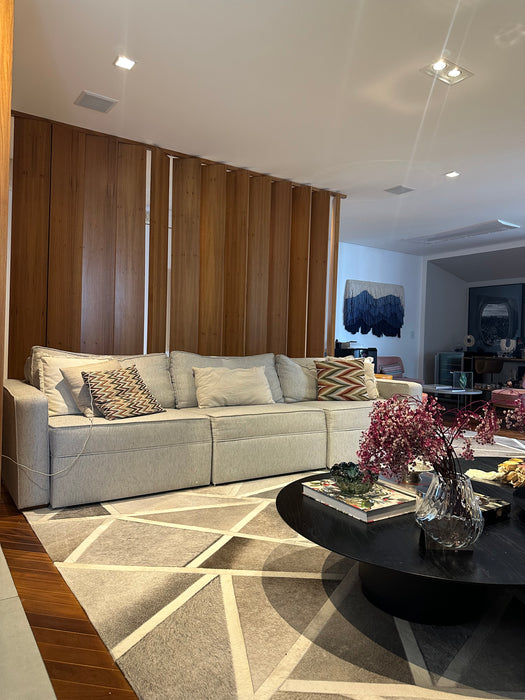 Sofá Retrátil – Artbel