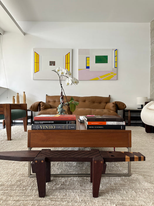 Mesa de Centro – BoConcept