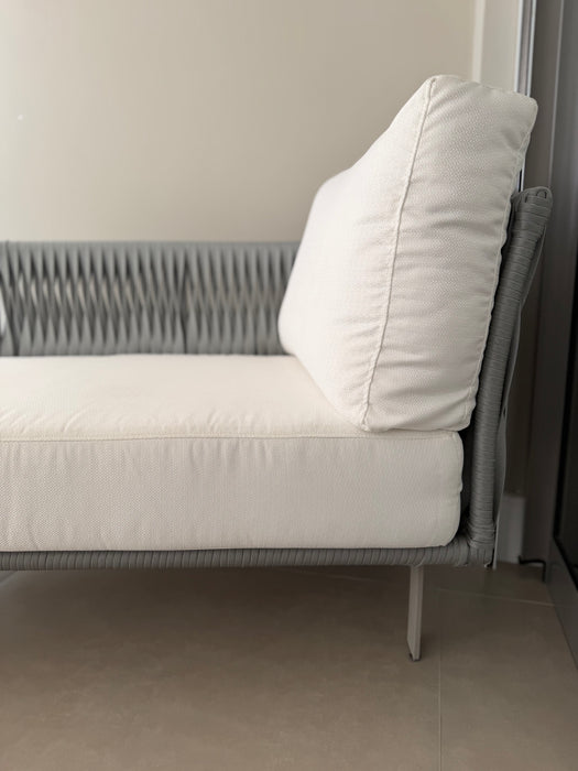 Chaise "Bauer" – Breton