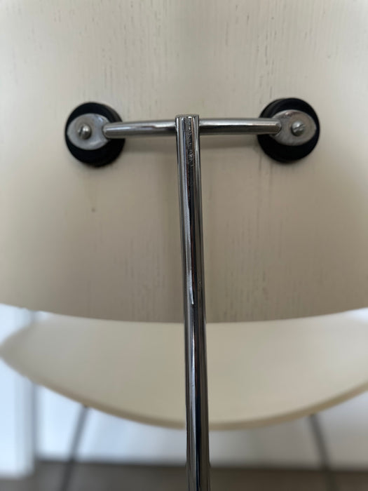 Conjunto de 4 Cadeiras "Eames DCM" Vintage – Charles & Ray Eames