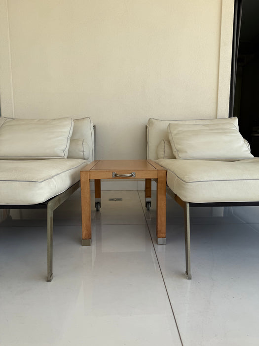 Mesa Lateral - Flexform