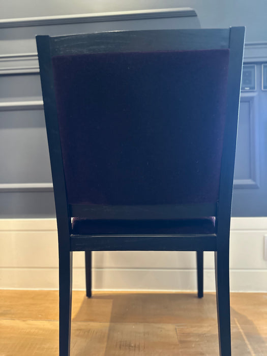 Conjunto de 8 Cadeiras – Micasa