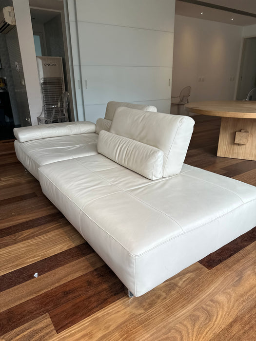 Sofá “Ernesto” – Natuzzi