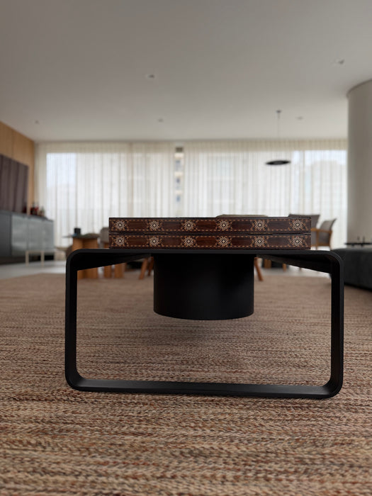 Mesa de Centro – Franccino