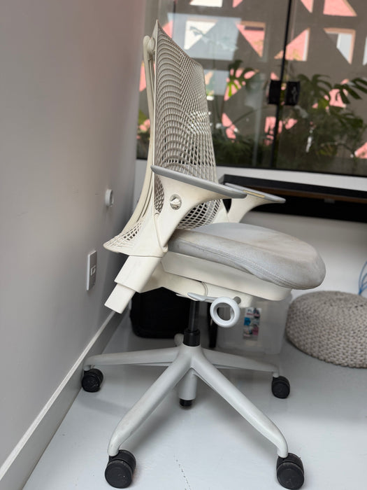 Cadeira "Sayl" - Herman Miller