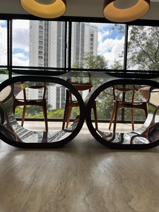 Mesa de Jantar – Brentwood