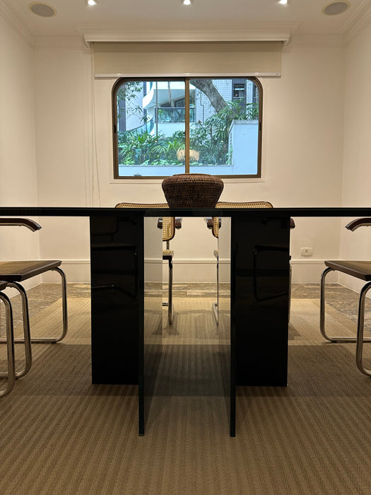 Mesa de Jantar – Jacqueline Terpins