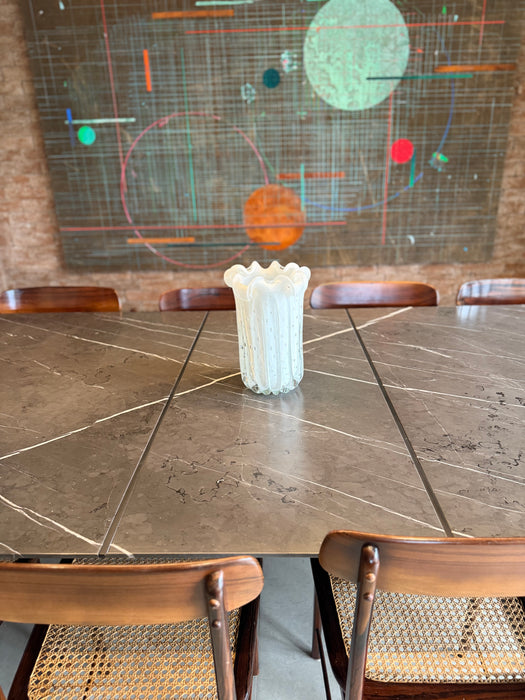 Mesa de Jantar "Bank"- Jader Almeida
