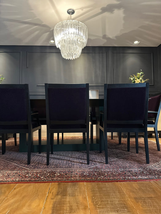 Lustre "Double J" - La Lamp