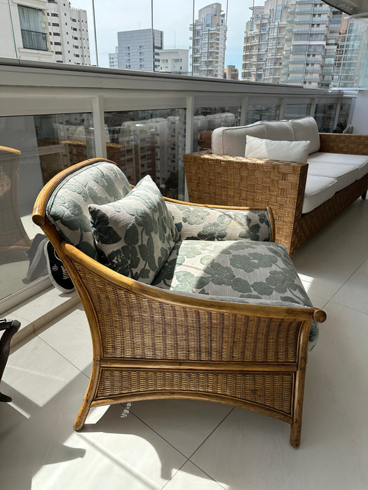 Poltrona – Armando Cerello