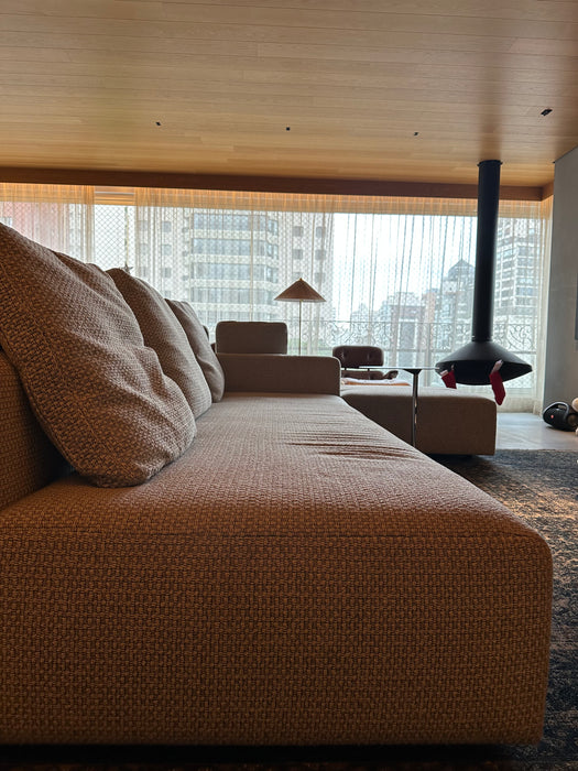 Sofá Modular – Micasa