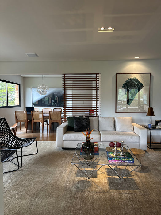 Sofá de 3 Lugares – Clami