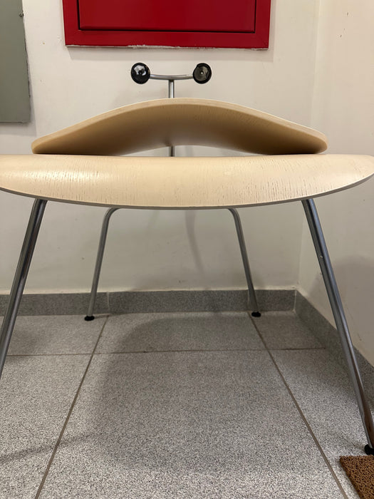 Par de Cadeiras "Eames DCM" Vintage – Charles & Ray Eames