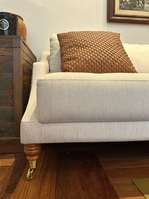 Sofá - Silvana Cecilio