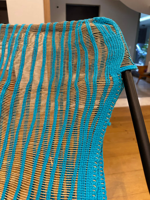 Poltrona "Paulistano Xingu" – Paulo Mendes da Rocha (Edição Limitada)