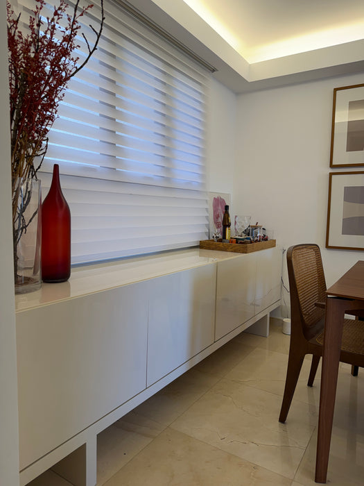 Buffet "Giulia" em Laca – Breton