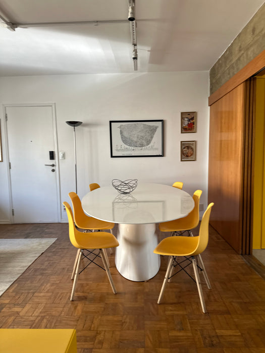 Mesa de Jantar - Kartell