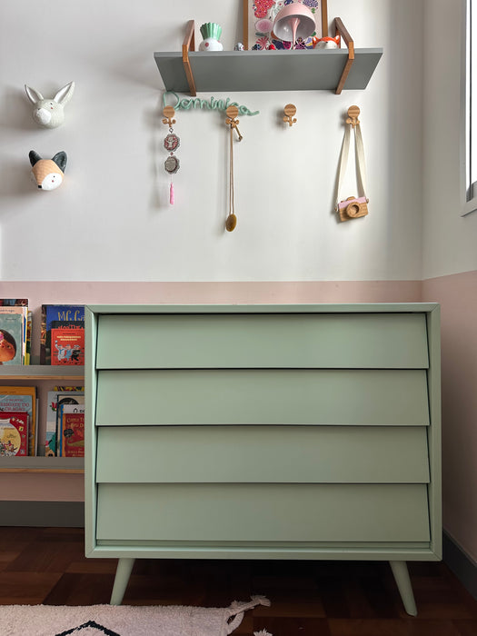 Cômoda – Ameise Design