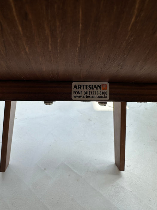 Par de Cadeiras "DCW" - Artesian