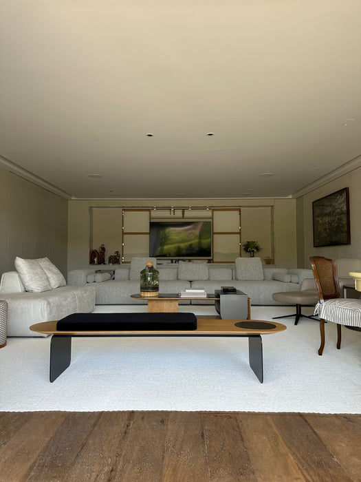 Sofá Ilha “Splash” – Breton