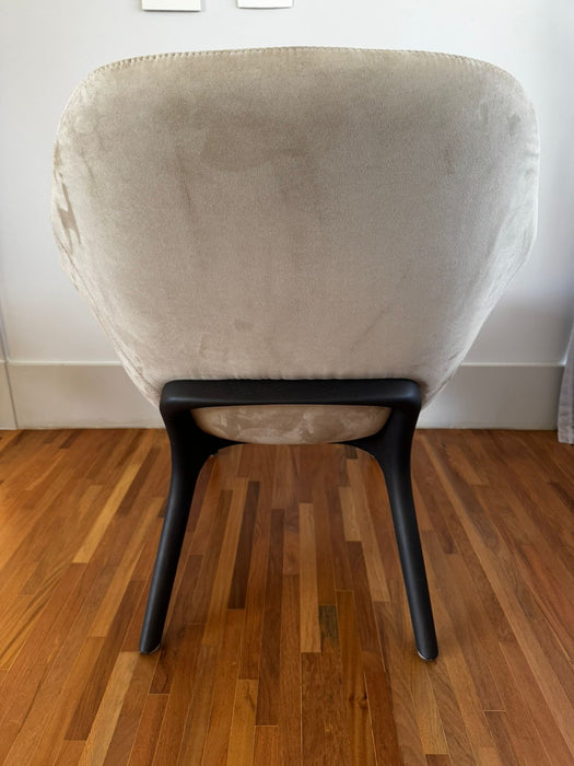 Par de Poltronas "Joy" - Jader Almeida