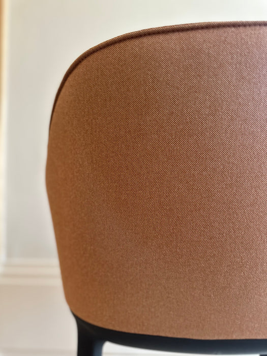 Conjunto de 6 Cadeiras “SoftShell” – Ronan & Erwan Bouroullec para Vitra