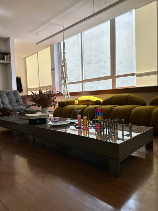 Mesa de Centro "Planus" - Micasa