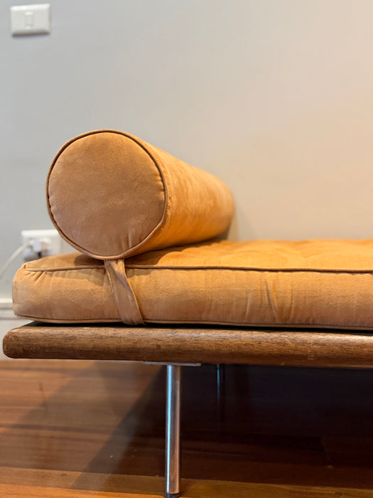 Couch " Barcelona" em Couro